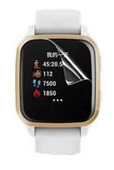 Akcesoria do smartwatchy - Folia Hydrożelowa Do Garmin Venu Sq - miniaturka - grafika 1