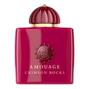 Wody i perfumy unisex - Amouage Crimson Rocks woda perfumowana 100 ml - miniaturka - grafika 1