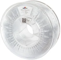 SPECTRUM GROUP Filament SPECTRUM PETG TECH HT100 CLEAR 1,75 mm 1 kg - Filamenty i akcesoria do drukarek 3D - miniaturka - grafika 1