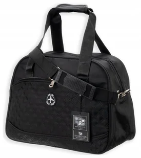 Torba PODRÓŻNA BAGAŻ BAD&BAGS Do Samolotu Biznesowa Podręczny Wodoodporny - Akcesoria podróżnicze - miniaturka - grafika 1