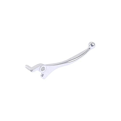 Vicma 70461 Prosty uchwyt polerowany, srebrny