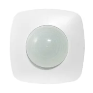 Czujniki ruchu i zmierzchu - Czujnik ruchu PIR MD-06B7 wewnętrzny sufitowy 360 ~230 V EL HOME - miniaturka - grafika 1