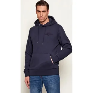 Gant Bluza TONAL SHIELD Regular Fit - Bluzy męskie - miniaturka - grafika 1