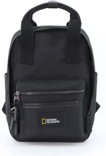 National Geographic Plecak Legend N19182.06 Czarny - Plecaki - miniaturka - grafika 9