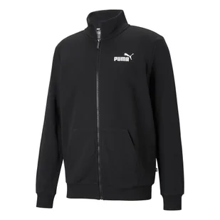 Bluza dresowa męska Puma ESS TRACK - Bluzy sportowe męskie - miniaturka - grafika 1