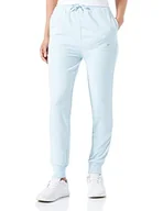 Spodnie damskie - FILA Saluggia High Waist damskie spodnie rekreacyjne, Omphalodes, S - miniaturka - grafika 1