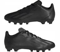 Piłka nożna - Buty piłkarskie korki ADIDAS JR Crazyfast R 30 - miniaturka - grafika 1