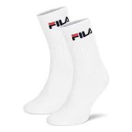 Skarpetki damskie - Skarpetki Fila F4401-AW24 (2-PACK) - miniaturka - grafika 1