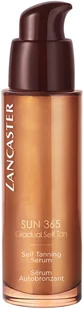 Lancaster 365 Sun Gradual Self Tan Face Serum (30ml) - Samoopalacze - miniaturka - grafika 1