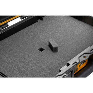 WKŁADKA PIANKOWA TOUGHSYSTEM 2.0 - Akcesoria do elektronarzędzi - miniaturka - grafika 4