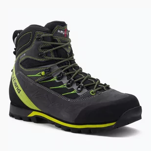 Buty trekkingowe męskie Kayland Legacy GTX - Odzież trekkingowa męska - miniaturka - grafika 1