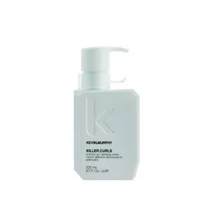 Kevin Murphy Killer.Curls krem do włosów falowanych i kręconych 200ml - Kosmetyki do stylizacji włosów - miniaturka - grafika 1