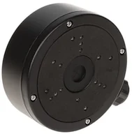 Akcesoria do monitoringu - UCHWYT DO KAMER KULISTYCH DS-1280ZJ-S(BLACK) Hikvision - miniaturka - grafika 1