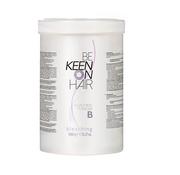 Farby do włosów i szampony koloryzujące - Keen KEEN Bleaching Powder Blue rozjaśniacz 1000g - miniaturka - grafika 1
