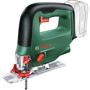 BOSCH UniversalSaw 18V-100 - Wyrzynarki - miniaturka - grafika 1