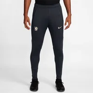 Spodnie sportowe męskie - Spodnie Nike Chelsea FC Strike Pant FN4131-426 - miniaturka - grafika 1