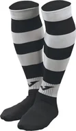 Skarpety termoaktywne - Joma Joma Zebra II Football Socks 400378-102 Czarne S - miniaturka - grafika 1