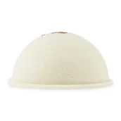 Kosmetyki do kąpieli - Ministerstwo Dobrego Mydła, półkula do kąpieli, czerwony pieprz, 60 g KRÓTKA DATA - miniaturka - grafika 1