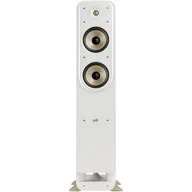 Głośniki i kolumny - POLK AUDIO Signature Elite ES55 Biały - miniaturka - grafika 1