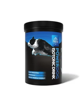 Pokusa PowerDog Isotonic Drink 300g - Suplementy i witaminy dla psów - miniaturka - grafika 1