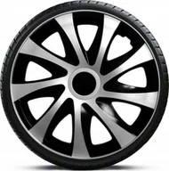 Kołpaki samochodowe - Kołpaki 14 do Toyota Audi Seat Ford Kia Skoda Opel VW Fiat Peugeot Citroen - miniaturka - grafika 1