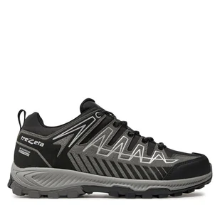 Trekkingi Trezeta Thunder Wp 10724085 Czarny - Buty trekkingowe męskie - miniaturka - grafika 1