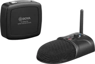 Kamery cyfrowe - akcesoria - Bezprzewodowy mikrofon konferencyjny Boya BY-BMW700 / 2.4G Wireless Conference Microphone - miniaturka - grafika 1
