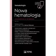 Książki medyczne - W gabinecie lekarza specjalisty Hematologia Nowa Hematologia - miniaturka - grafika 1
