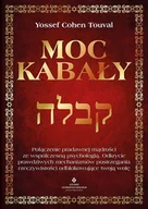Ezoteryka - Moc kabały - miniaturka - grafika 1