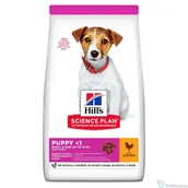 Sucha karma dla psów - HILL'S Hill's Science Plan Healthy Development Puppy Large Chicken 2x11kg - miniaturka - grafika 1