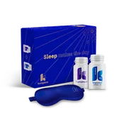 Układ nerwowy - Balík pre lepší spánok - miniaturka - grafika 1