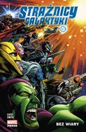 Komiksy dla młodzieży - Strażnicy Galaktyki - miniaturka - grafika 1