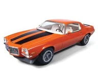 Modele do sklejania - Model Plastikowy Do Sklejania AMT (USA) - 1970 1/2 Camaro Z28 - miniaturka - grafika 1