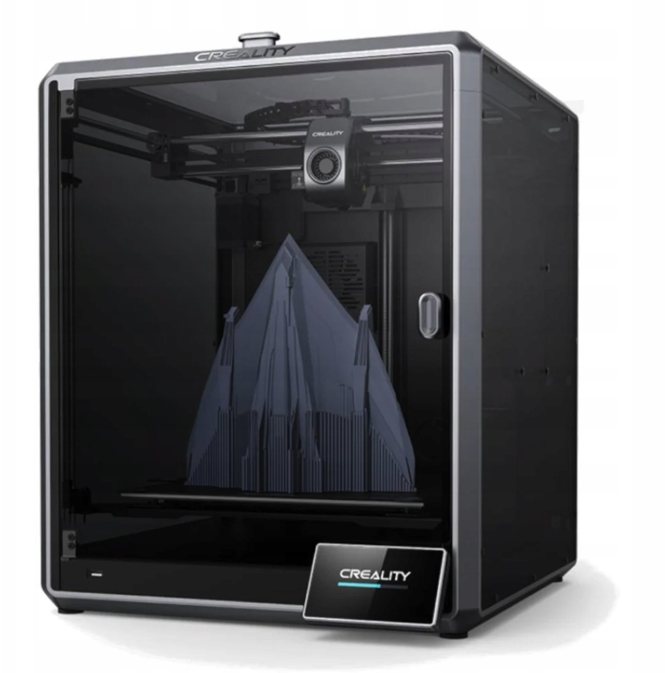 Drukarka 3D Creality „ K1 Max 2025“ 1002110141
