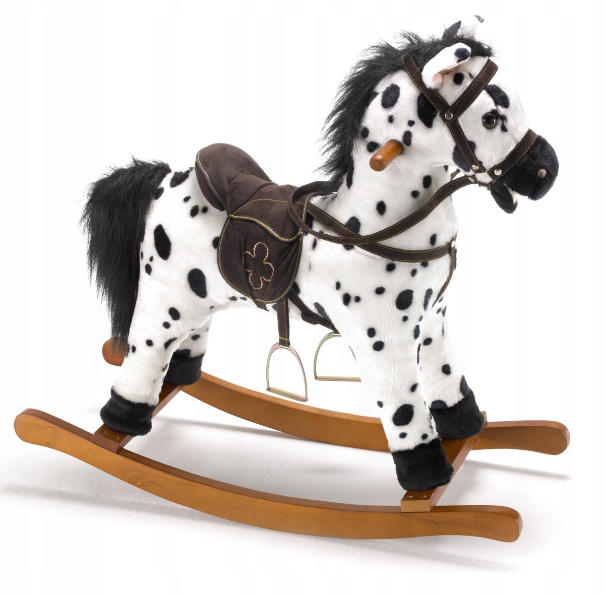 Bayer Chic 2000 405-06 - koń na biegunach