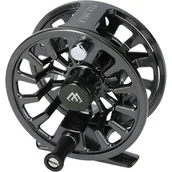 Kołowrotki - Kołowrotek wędkarski MIKADO Fly Mlx 5/6 - miniaturka - grafika 1