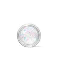Cienie do powiek - EVERYBODY London by Julia Żugaj Superstar Glitter Pot Brokat Moon Dust - miniaturka - grafika 1