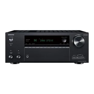 Amplituner ONKYO TX-NR7100 amplituner kina domowego 9.2 czarny - Amplitunery - miniaturka - grafika 1