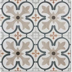 Geotiles Boulevard Beige 45x45 - Płytki ceramiczne - miniaturka - grafika 2