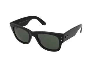 Okulary korekcyjne, oprawki, szkła - Ray Ban RB5228 2479 (55) Wayfarer - grafika 1