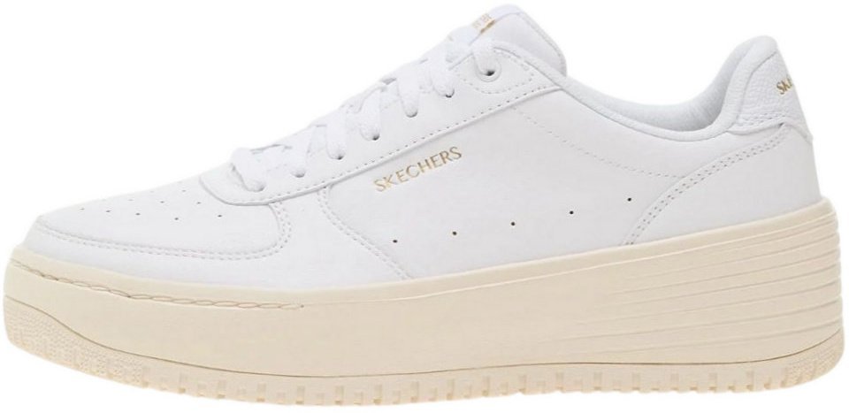 Buty damskie Skechers Grand 92 - Be Lifted 185110-WNT 38.5