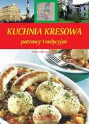 Książki kucharskie - Astrum Barbara Jakimowicz-Klein Kuchnia kresowa - miniaturka - grafika 1