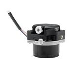 Filamenty i akcesoria do drukarek 3D - Ekstruder z silnikiem K1, K1C, K1 Max, Ender-3 V3 Plus - miniaturka - grafika 1