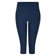 Spodnie sportowe damskie - Legginsy Damskie Jazda Rowerem Worldly - miniaturka - grafika 1