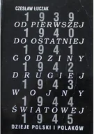 Archeologia - Od pierwszej do ostatniej godziny drugiej wojny światowej - miniaturka - grafika 1