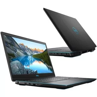 Dell Inspiron G3 3500 (3500-4121) - Laptopy - miniaturka - grafika 1