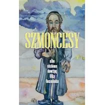 Szmoncesy - Poezja - miniaturka - grafika 1