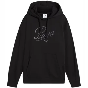 ND05_B24743-M 684983 01 Bluza damska Puma Ess Scr - Bluzy damskie - miniaturka - grafika 1