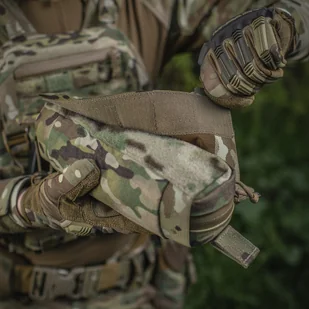 M-Tac - Apteczka taktyczna zrywana Rool Elite - MultiCam - 51700008 - Odzież taktyczna i umundurowanie - miniaturka - grafika 31