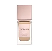 Podkłady do twarzy - PATRICK TA Major Skin Hydra Luxe Skin Perfecting Foundation in 10 Neutral 30 ml Luksusowy podkład do twarzy zapewniający promienny, naturalny wygląd - miniaturka - grafika 1